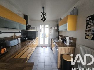  Maison � vendre 4 pi�ces 84 m�