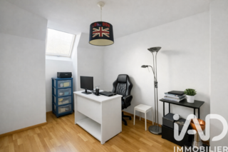  Maison � vendre 4 pi�ces 83 m�