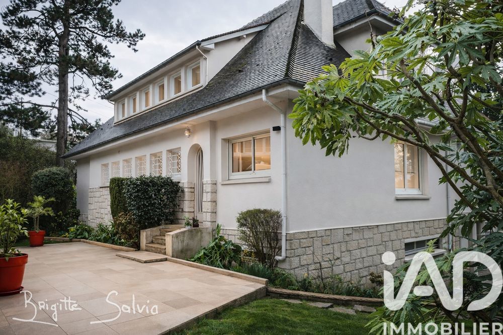 � vendre  Maison F�camp (76400)