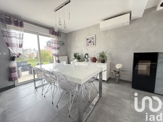  Maison � vendre 5 pi�ces 103 m�