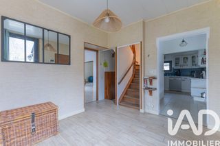  Maison � vendre 8 pi�ces 170 m�