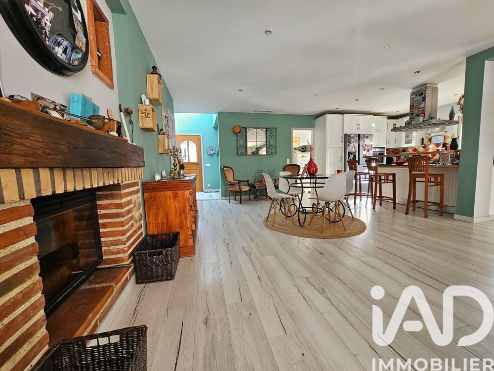 � vendre  Maison Cabestany (66330)