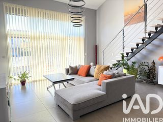  Villa � vendre 6 pi�ces 212 m�