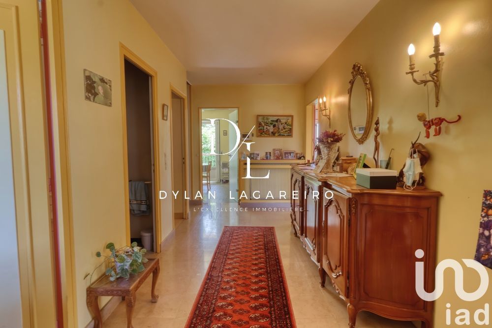 � vendre  Maison Parmain (95620)