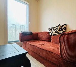  Appartement � vendre 2 pi�ces 41 m�