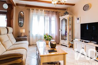  Maison � vendre 6 pi�ces 126 m�