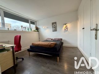  Appartement � vendre 2 pi�ces 47 m�