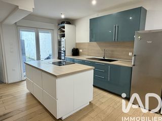  Maison � vendre 5 pi�ces 108 m�