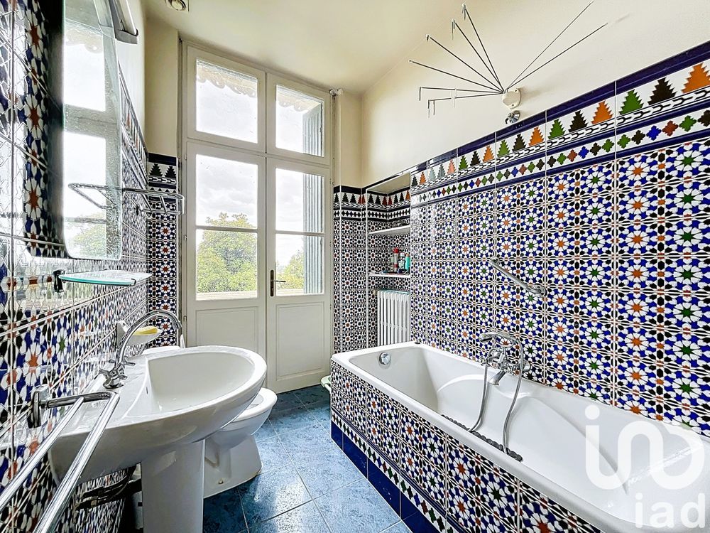 � vendre  Maison Moissac (82200)