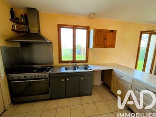  Maison � vendre 4 pi�ces 99 m�