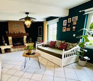  Maison � vendre 4 pi�ces 118 m�