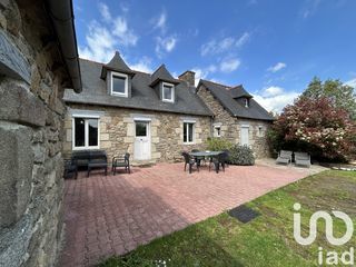  Maison � vendre 7 pi�ces 145 m�