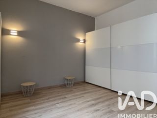  Appartement � vendre 2 pi�ces 49 m�