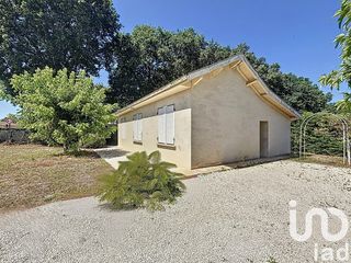  Maison � vendre 3 pi�ces 63 m�