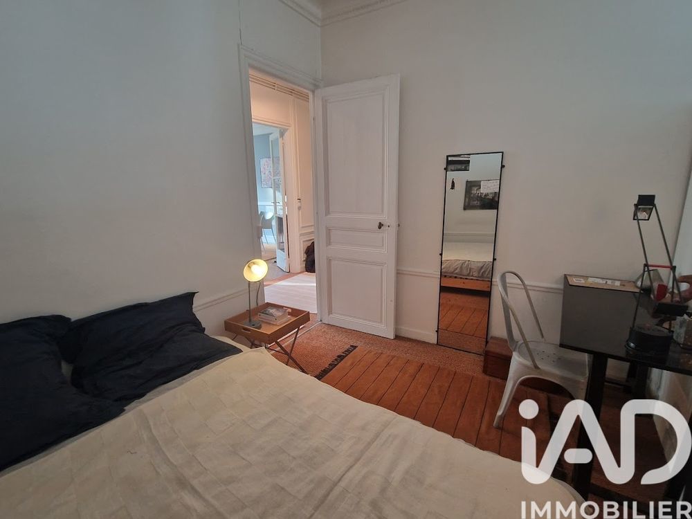� vendre  Appartement Paris 15