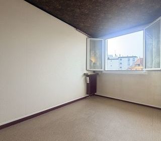  Appartement � vendre 3 pi�ces 47 m�