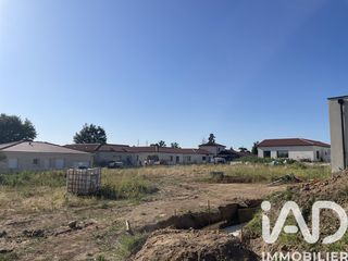  Terrain � vendre 608 m�