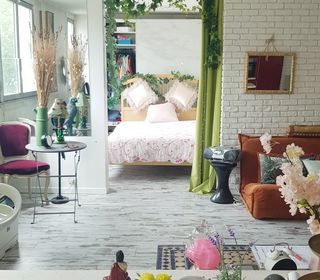  Appartement � vendre 4 pi�ces 83 m�