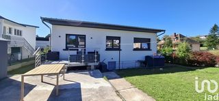  Maison � vendre 5 pi�ces 101 m�