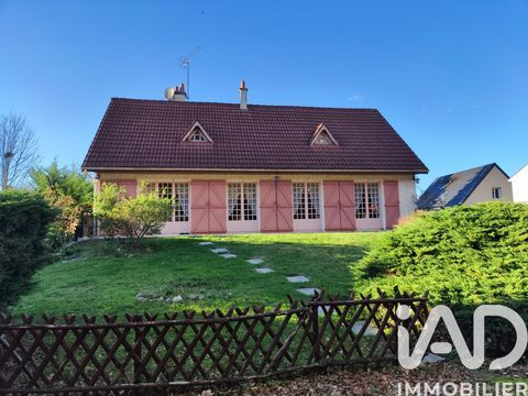   Vente Maison/villa 6 pi�ces Maison - 6 pi�ce(s) - 150 m�