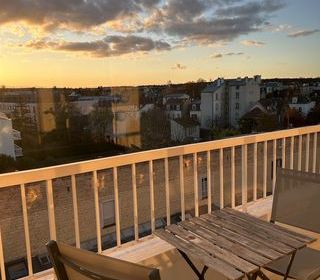  Appartement � vendre 4 pi�ces 82 m�