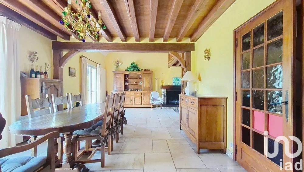 � vendre  Maison Villemer (77250)