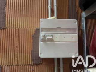  Parking / Garage � vendre 20 m�