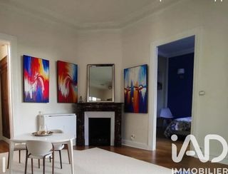  Appartement � vendre 3 pi�ces 54 m�