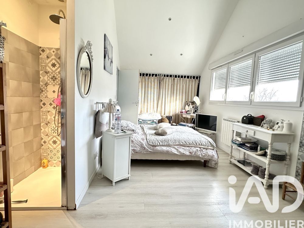 � vendre  Maison Vigneux-de-Bretagne (44360)