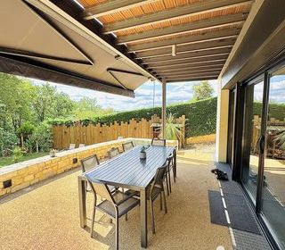  Villa � vendre 5 pi�ces 114 m�