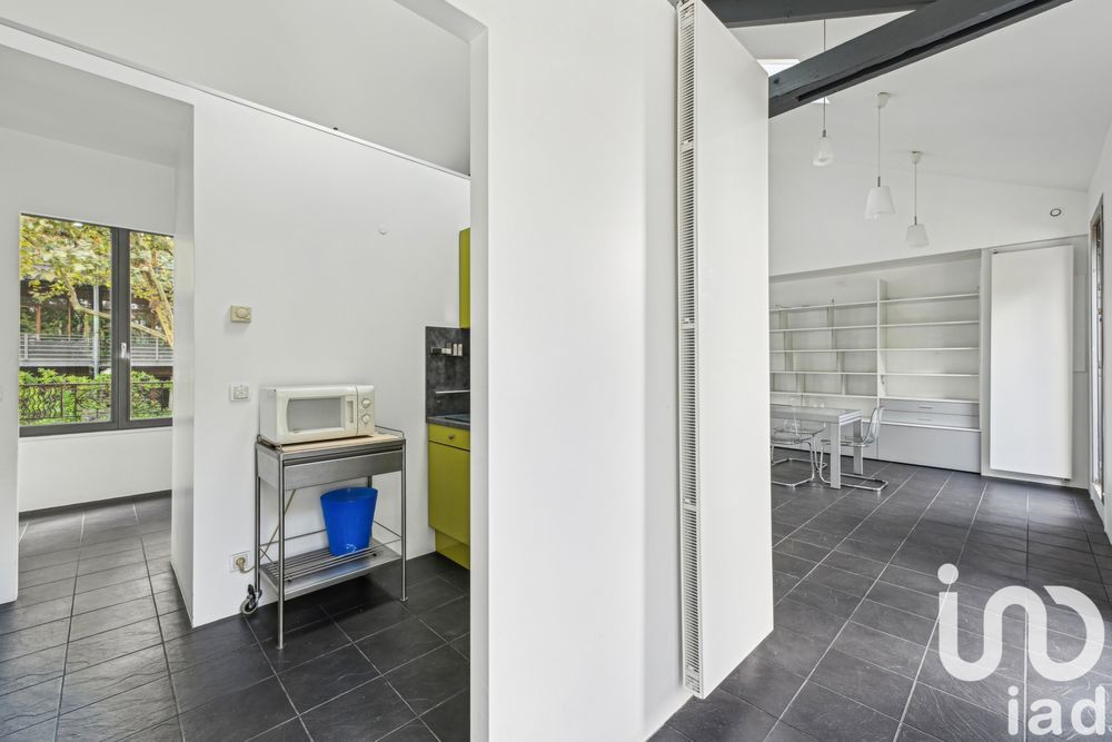 � vendre  Maison Ivry-sur-Seine (94200)