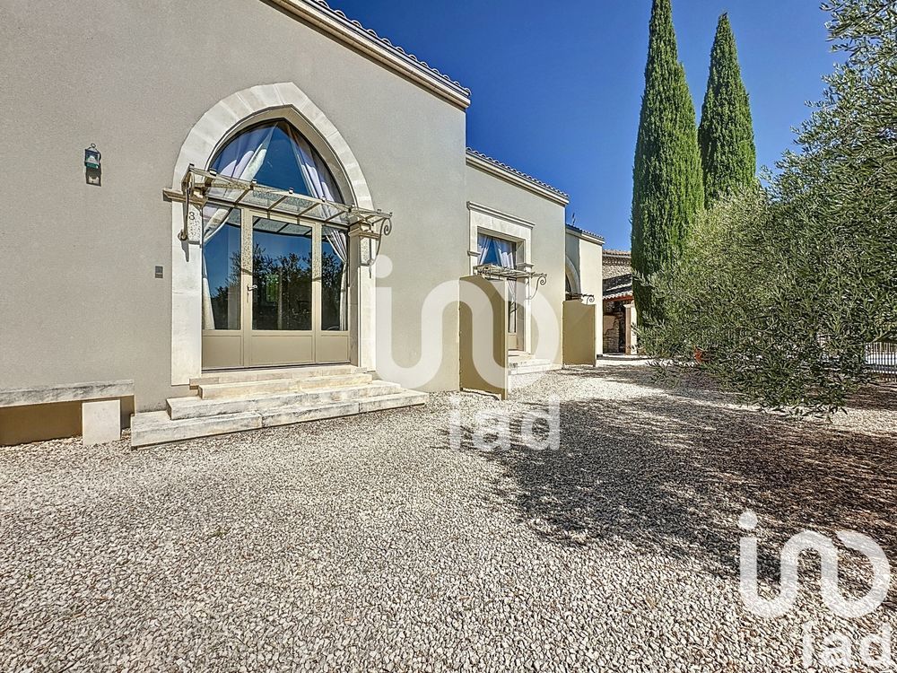 � vendre  Maison Ch�teauneuf-de-Gadagne (84470)