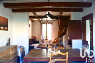  Maison � vendre 4 pi�ces 68 m�