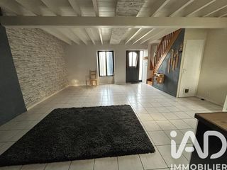  Maison � vendre 4 pi�ces 79 m�