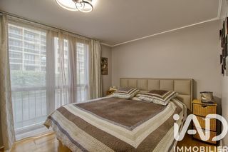  Appartement � vendre 3 pi�ces 69 m�