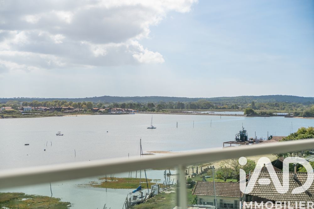 � vendre  Appartement Arcachon (33120)