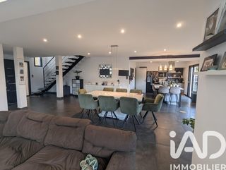  Maison � vendre 6 pi�ces 174 m�