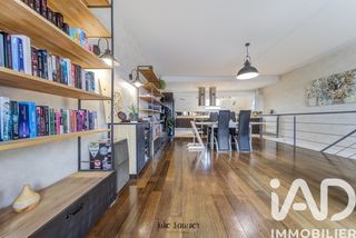  Appartement � vendre 5 pi�ces 118 m�