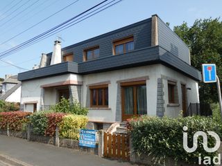  Maison � vendre 10 pi�ces 180 m�