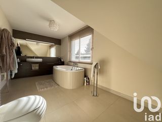  Maison � vendre 7 pi�ces 183 m�