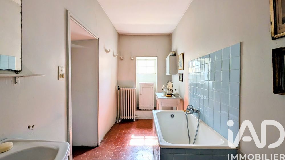 � vendre  Maison Pernes-les-Fontaines (84210)