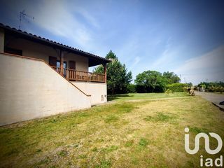  Maison � vendre 7 pi�ces 181 m�