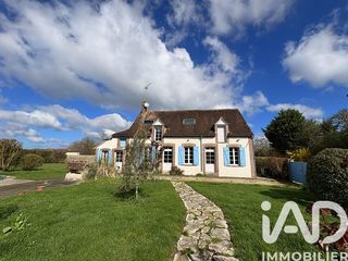  Maison � vendre 5 pi�ces 160 m�