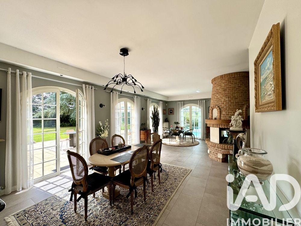 � vendre  Villa Verlinghem (59237)