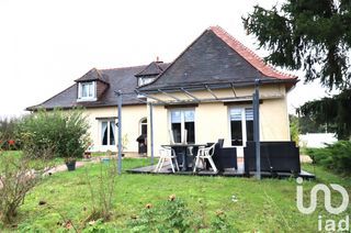  Maison � vendre 8 pi�ces 276 m�