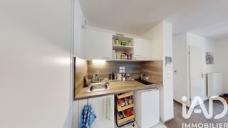  Appartement � vendre 2 pi�ces 44 m�