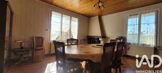  Maison � vendre 5 pi�ces 89 m�