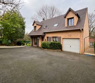  Maison � vendre 6 pi�ces 127 m�