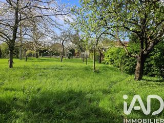  Terrain � vendre 497 m�