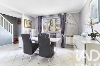  Maison � vendre 6 pi�ces 99 m�